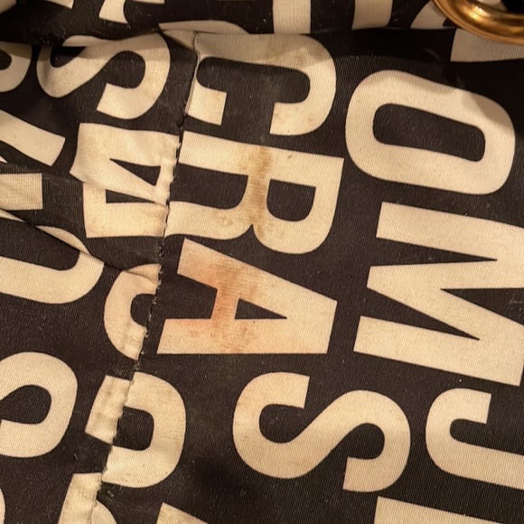 Marc by Marc Jacobs Classic Q Francesca Tote - Picture 10 of 11